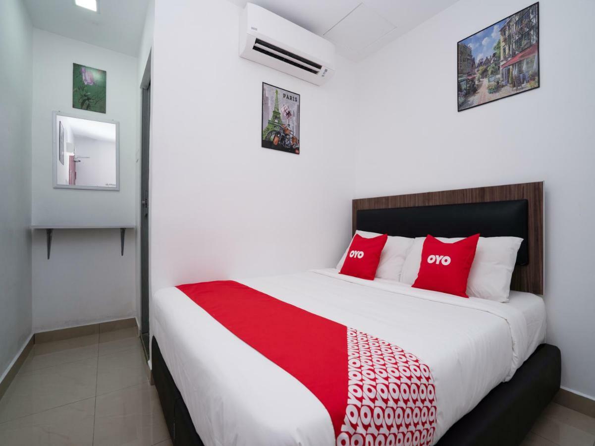 Oyo 44093 Vrm Hotel Seremban Luaran gambar