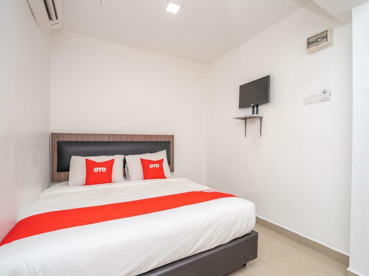 Oyo 44093 Vrm Hotel Seremban Luaran gambar