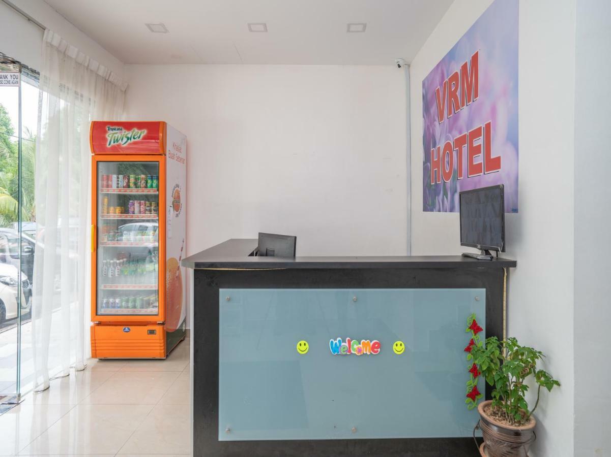 Oyo 44093 Vrm Hotel Seremban Luaran gambar