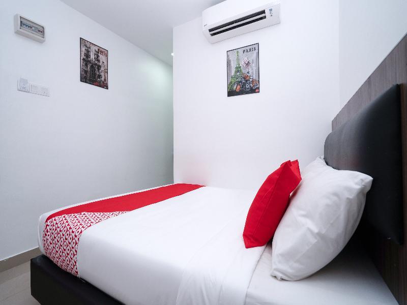 Oyo 44093 Vrm Hotel Seremban Luaran gambar